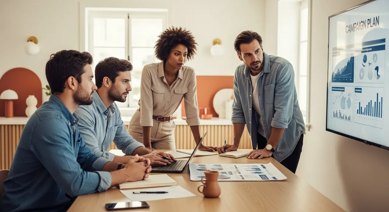 Agence Marketing Chambéry