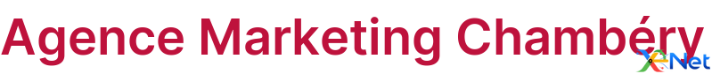 Agence Marketing Chambéry